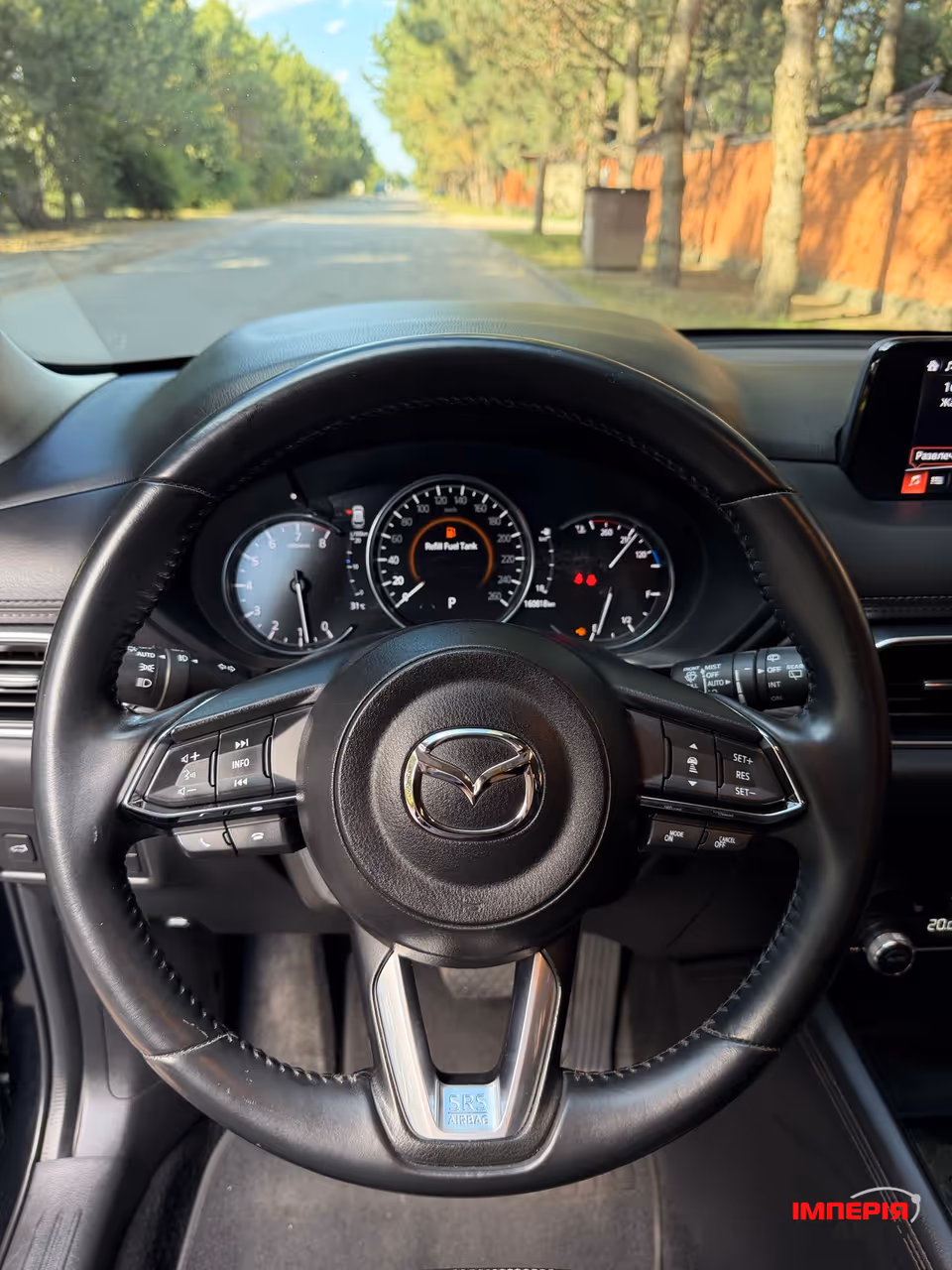 Mazda CX-5 - фото 17