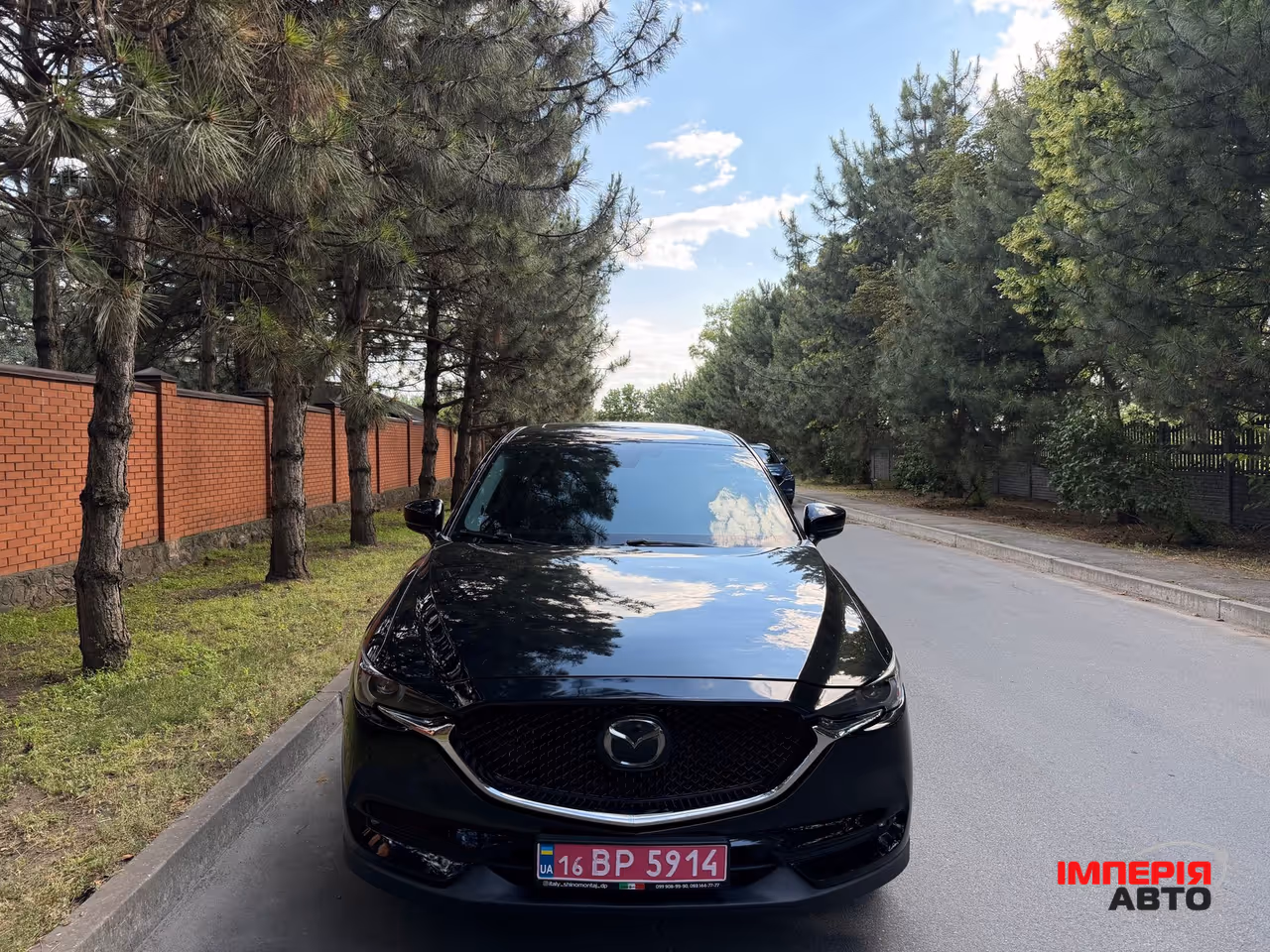 Mazda CX-5 - фото 4