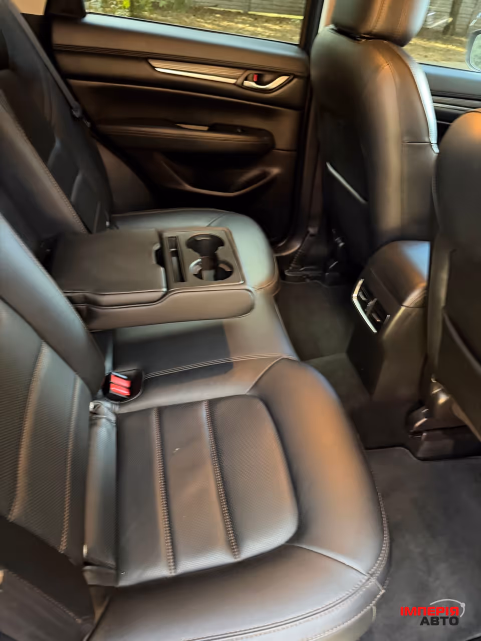 Mazda CX-5 - фото 14