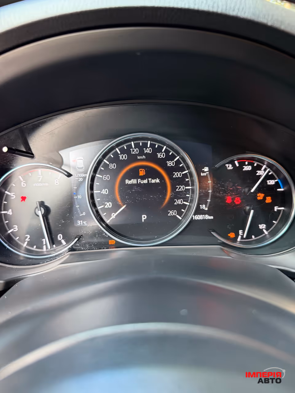 Mazda CX-5 - фото 16