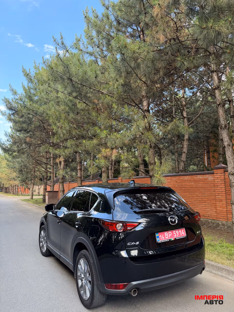 Mazda CX-5 - фото 8