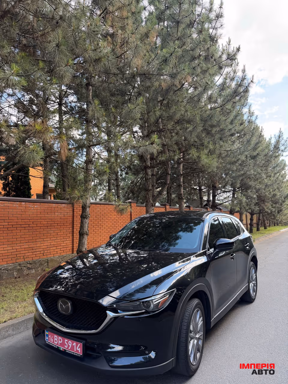 Mazda CX-5 - фото 2