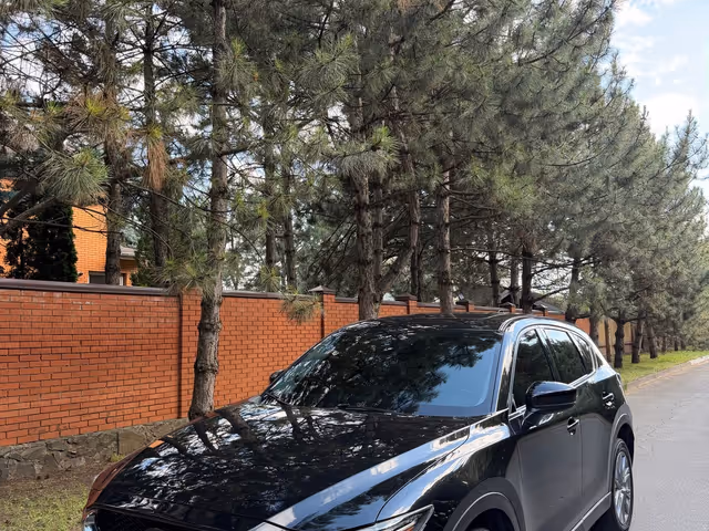 Mazda CX-5 - фото 2