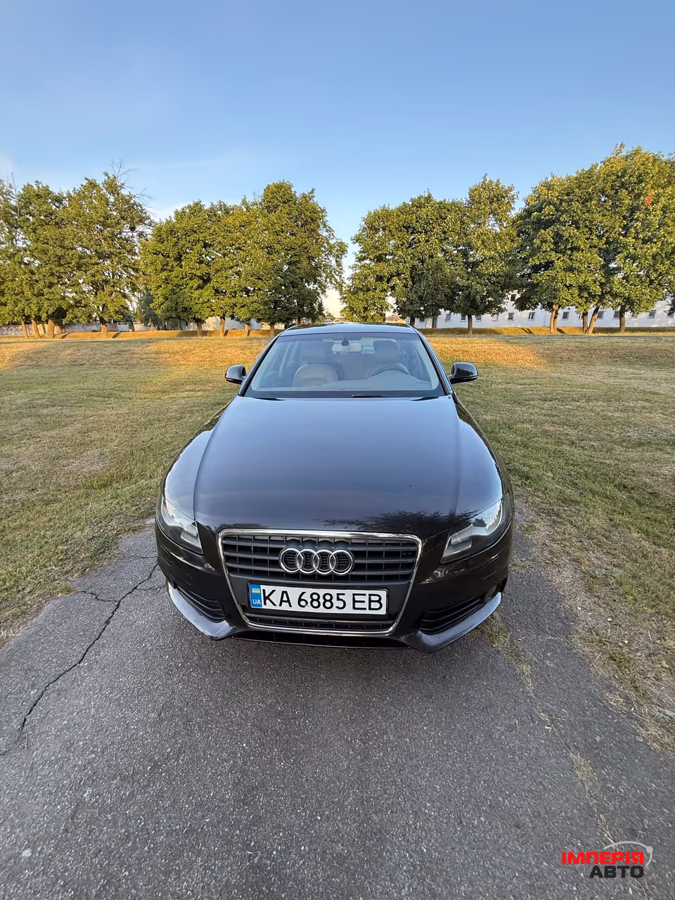 Audi A4 - фото 6