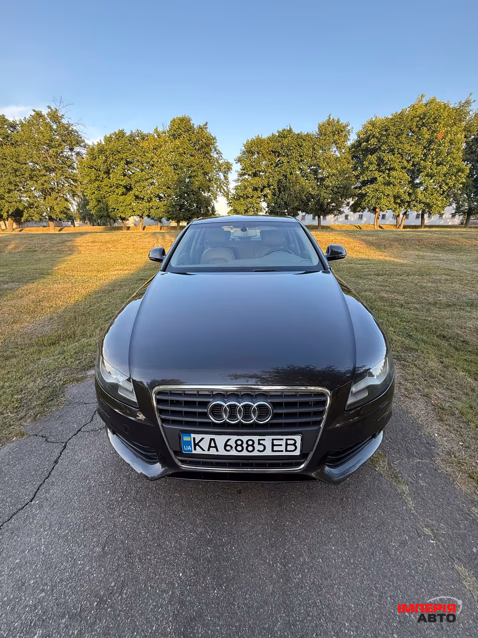 Audi A4 - фото 3