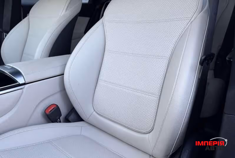 Mercedes-Benz GLC - фото 17