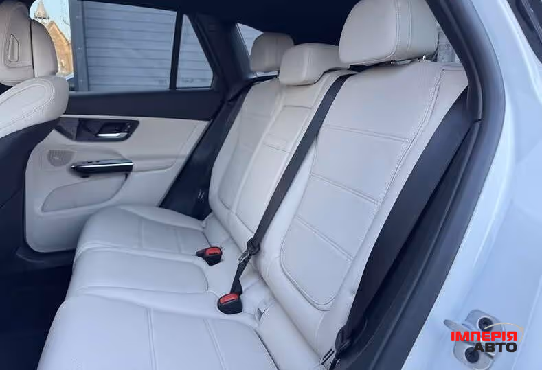 Mercedes-Benz GLC - фото 19