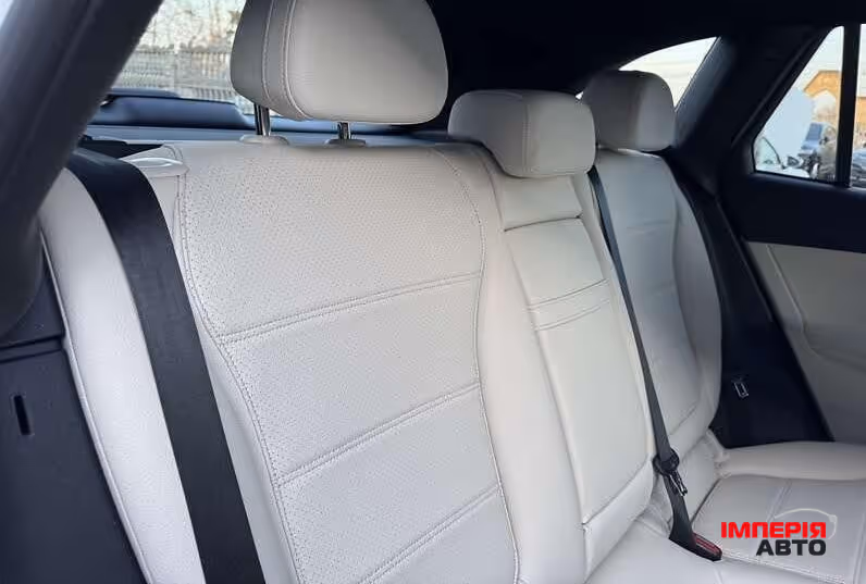 Mercedes-Benz GLC - фото 24