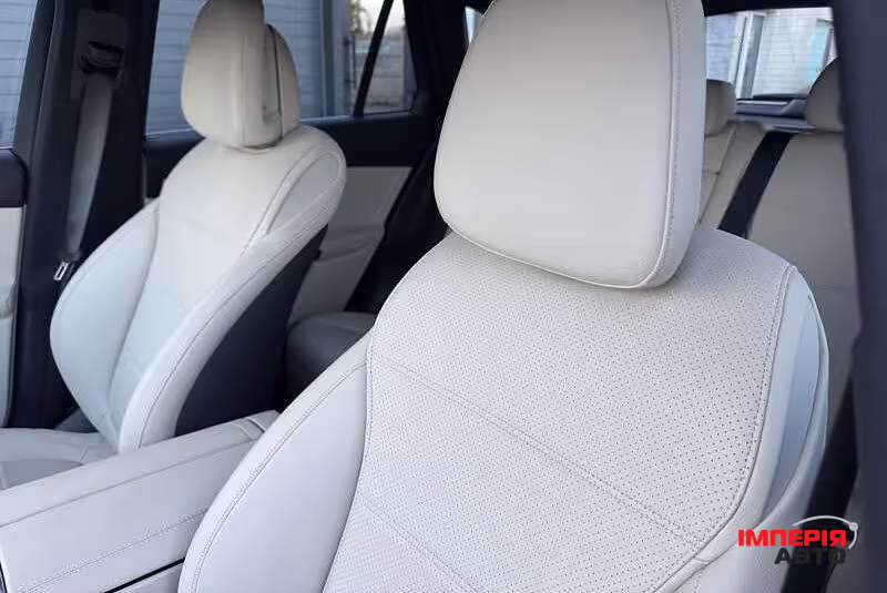 Mercedes-Benz GLC - фото 30