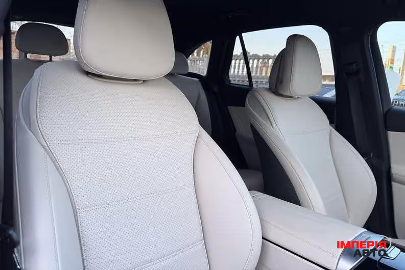 Mercedes-Benz GLC - фото 28