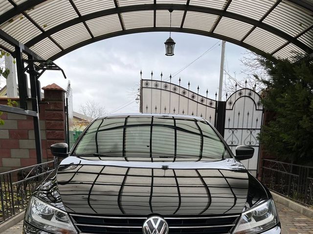 Volkswagen Jetta 2015, Первомайськ, $8 600 - зображення 1
