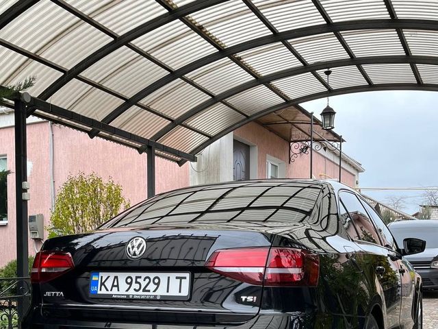 Volkswagen Jetta 2015, Первомайськ, $8 600 - зображення 5