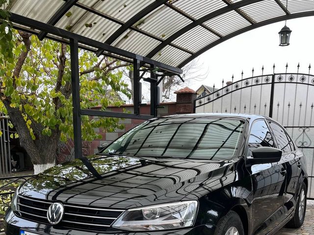 Volkswagen Jetta 2015, Первомайськ, $8 600 - зображення 3