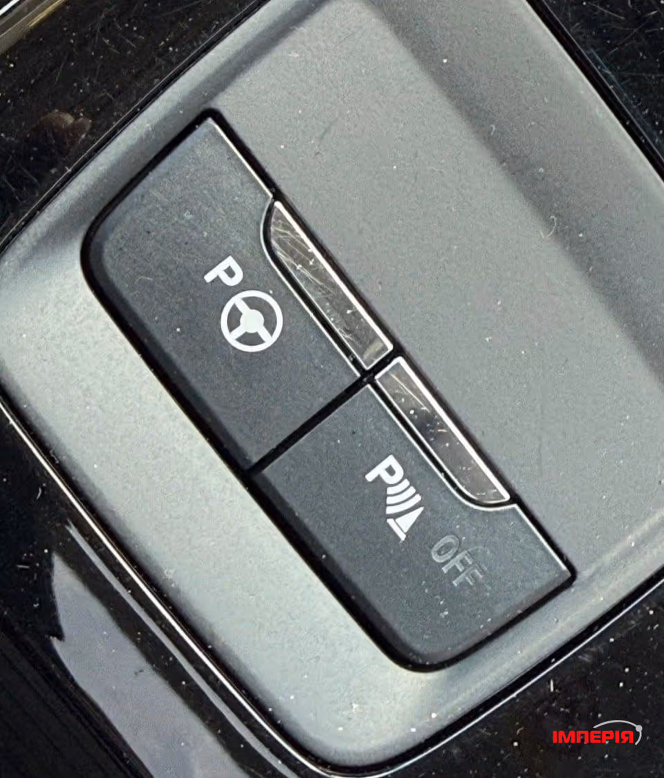 Ford Edge - фото 10