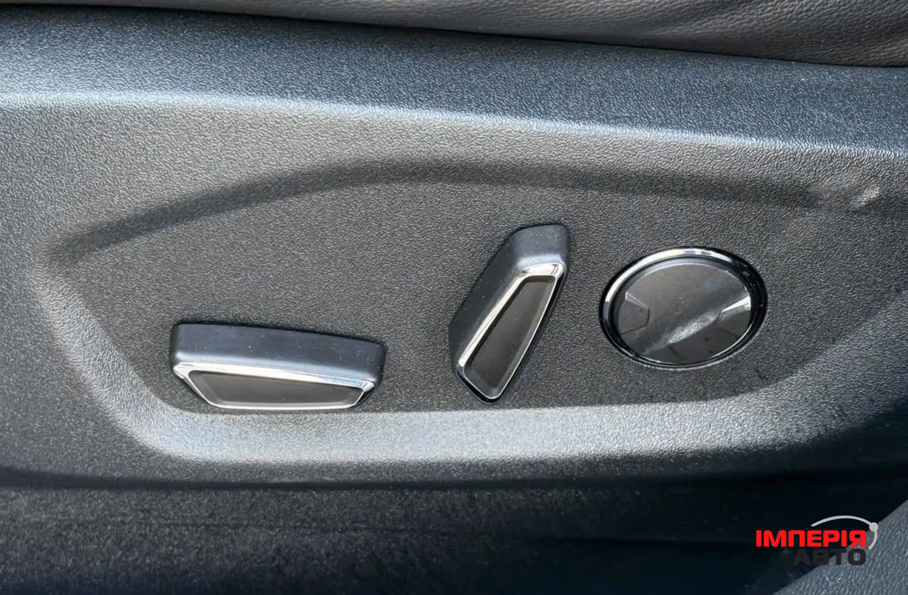 Ford Edge - фото 14