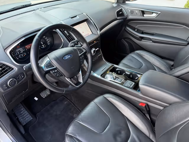 Ford Edge - фото 5