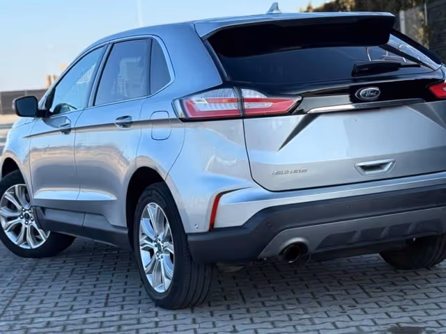 Ford Edge - фото 3