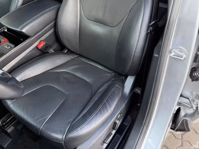 Ford Edge - фото 4