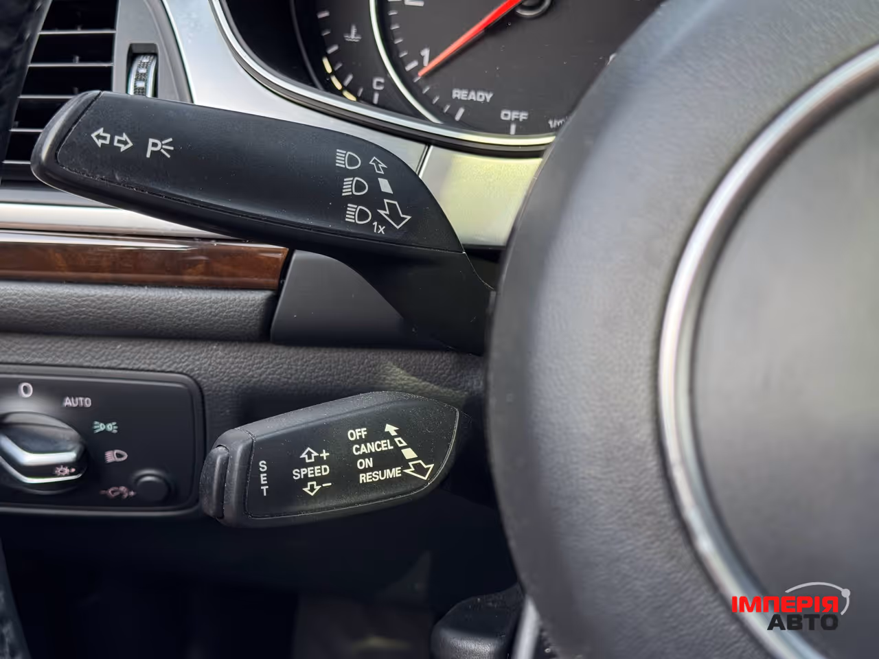 Audi A6 - фото 49