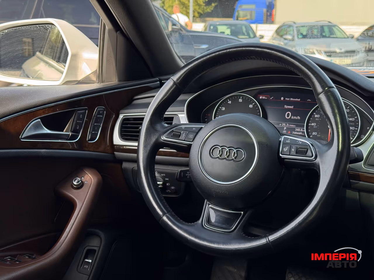 Audi A6 - фото 72