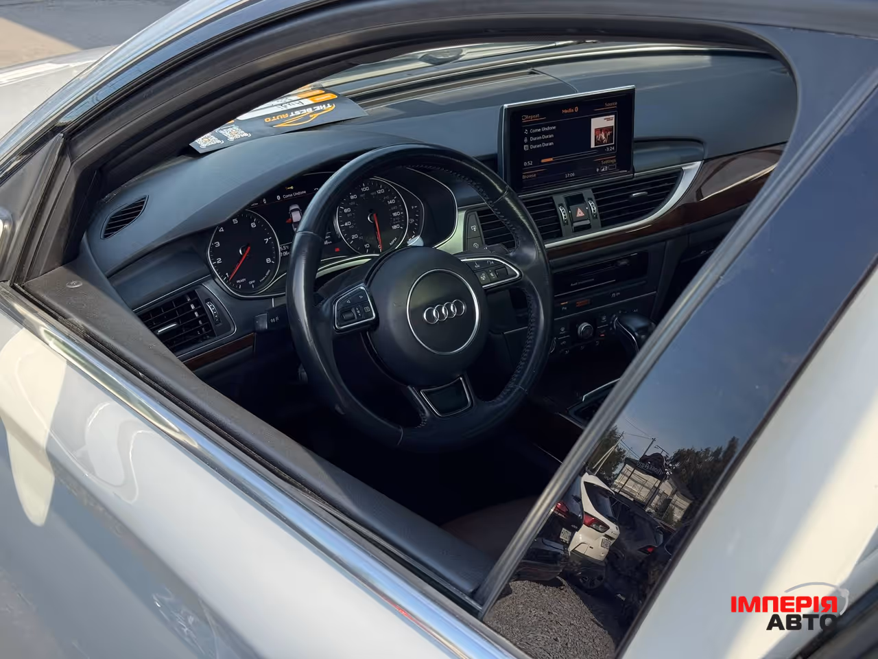 Audi A6 - фото 57