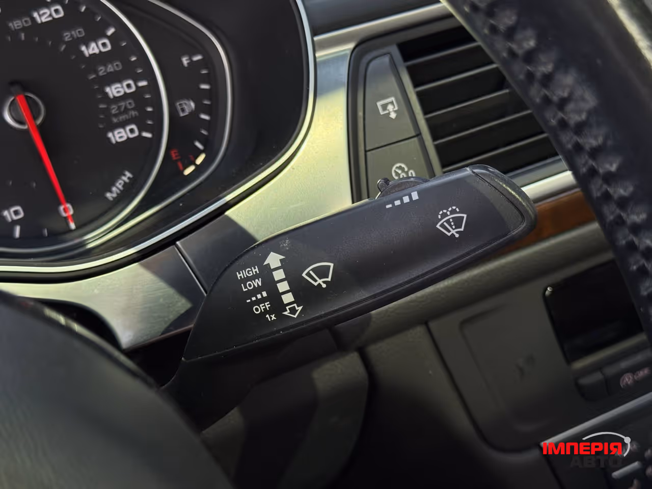 Audi A6 - фото 50
