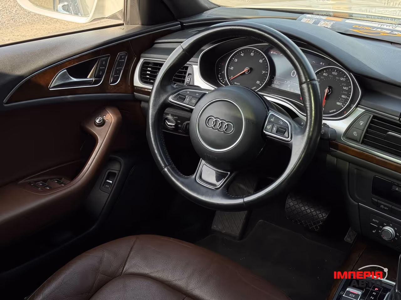 Audi A6 - фото 74