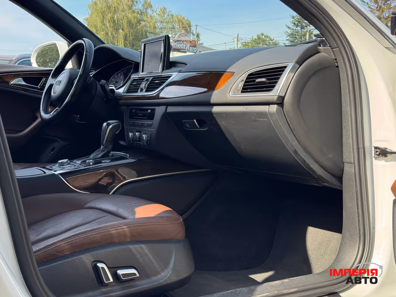 Audi A6 - фото 82