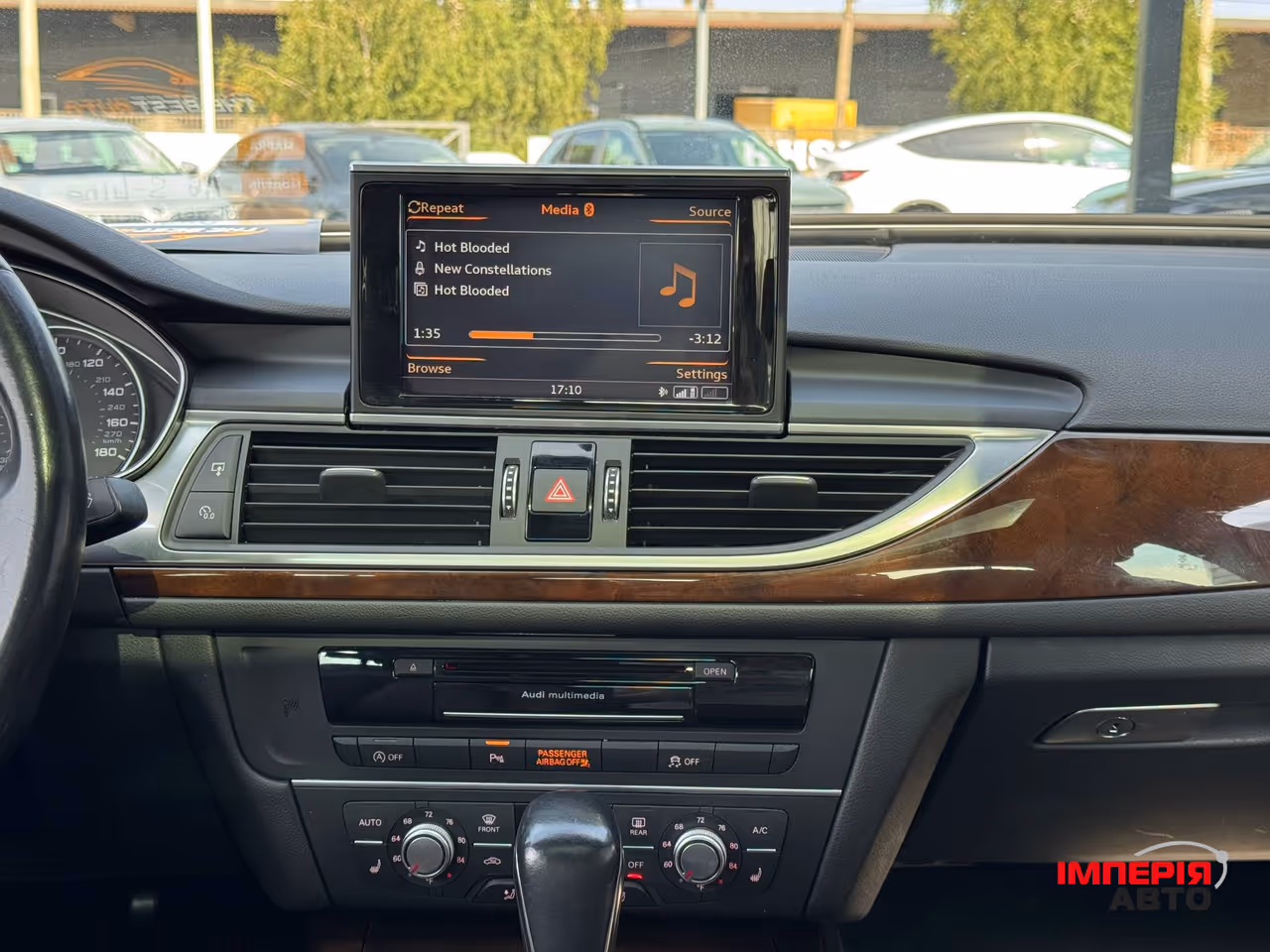 Audi A6 - фото 79