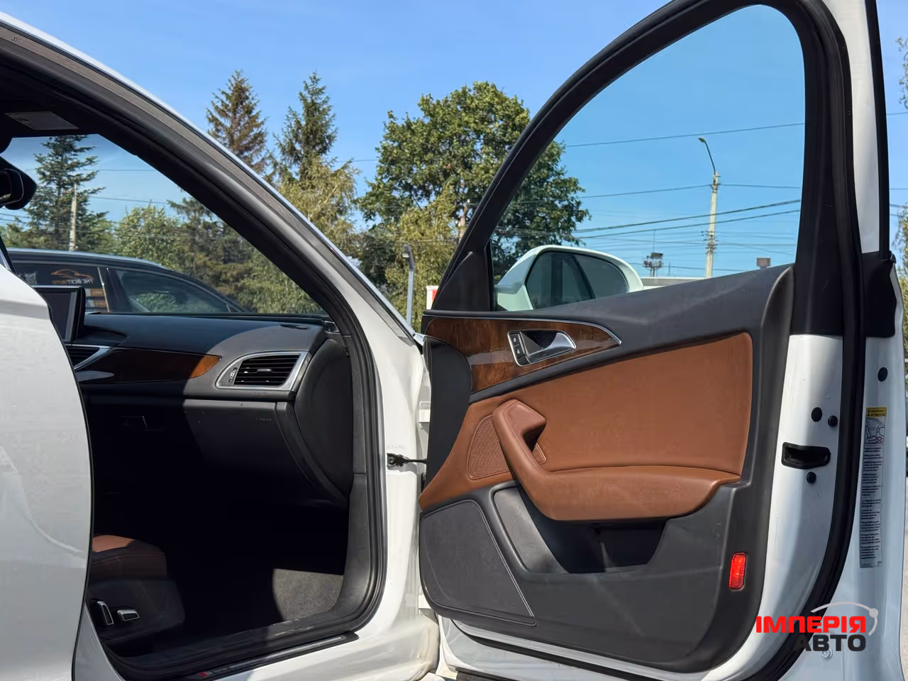 Audi A6 - фото 80