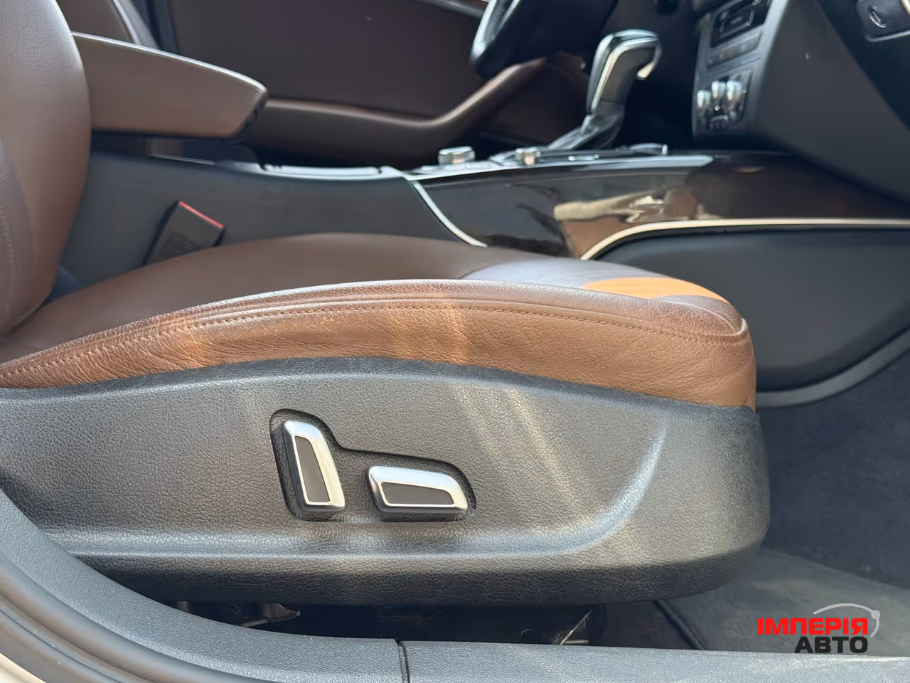 Audi A6 - фото 84