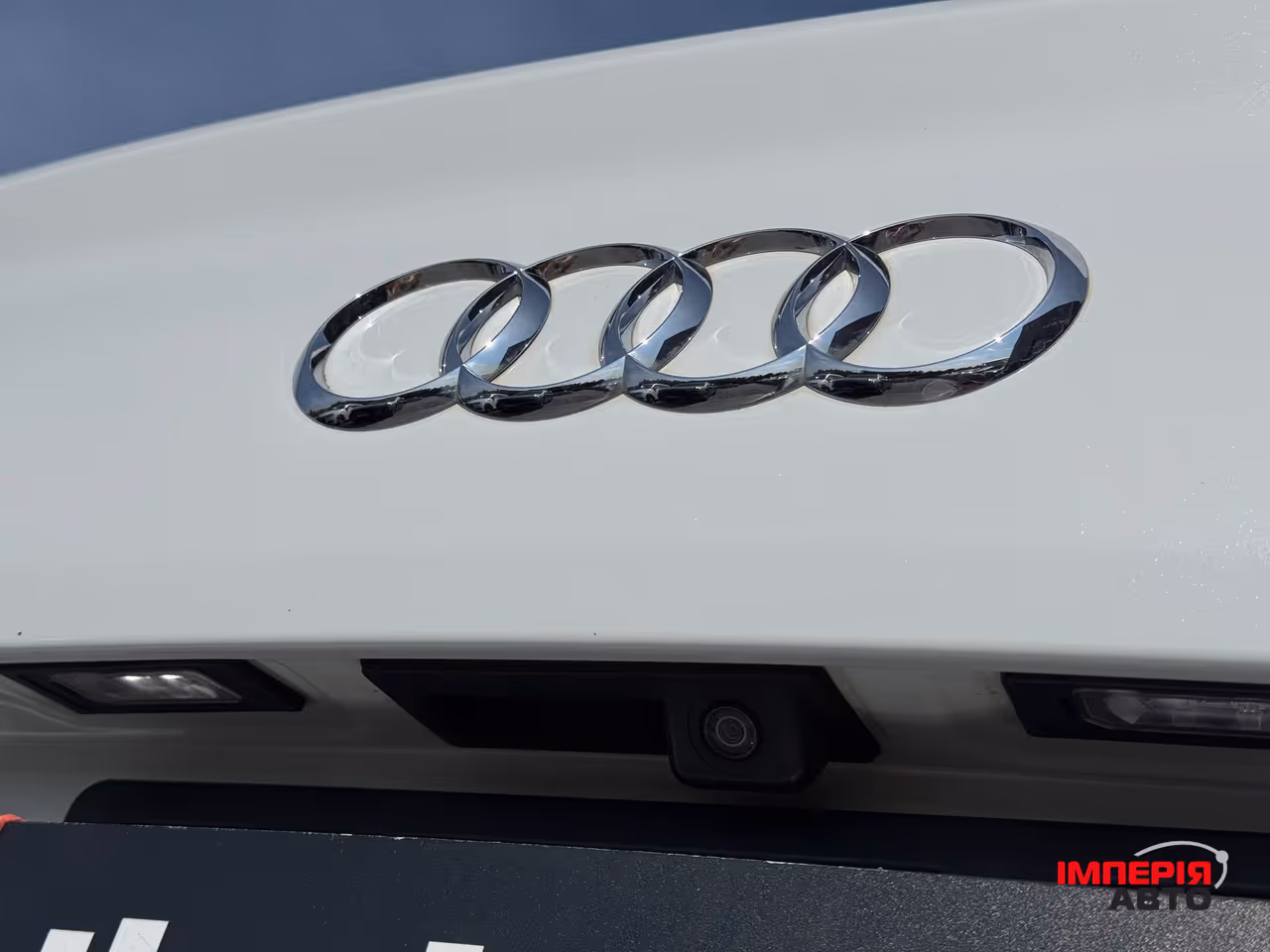 Audi A6 - фото 21