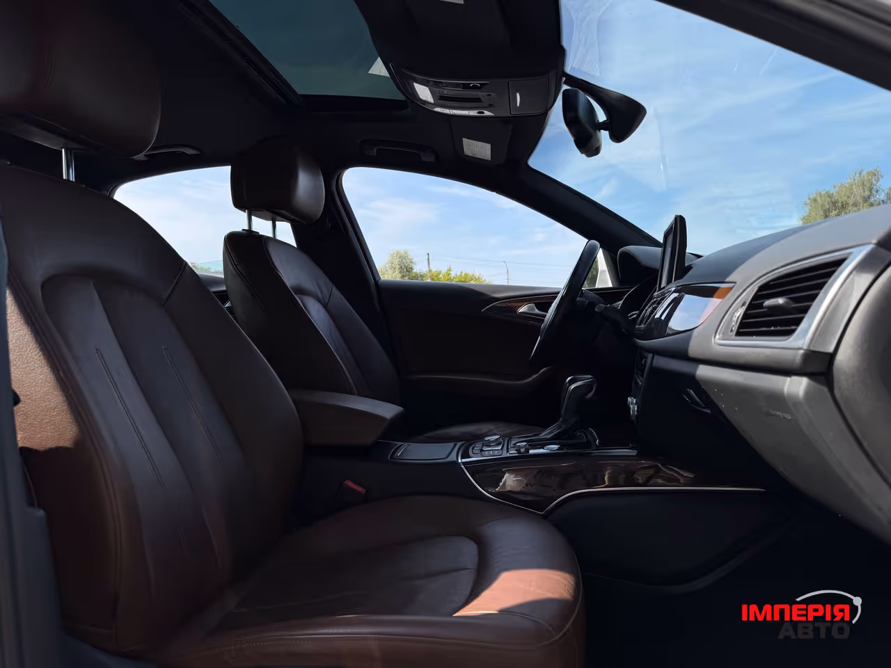 Audi A6 - фото 86