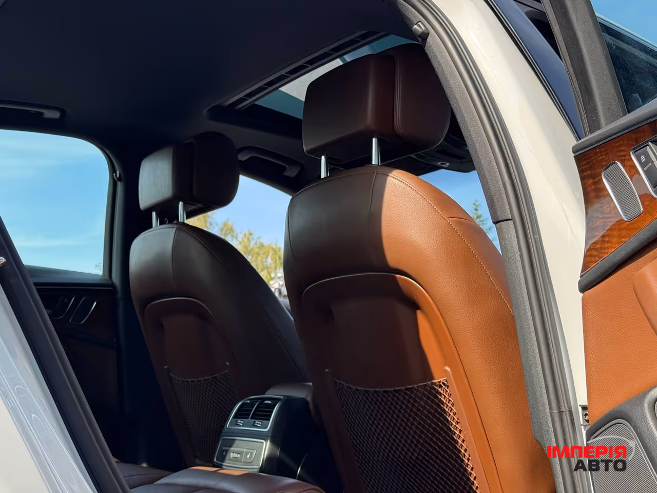 Audi A6 - фото 69