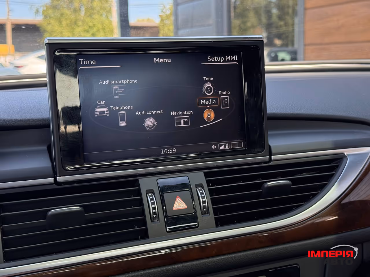 Audi A6 - фото 52