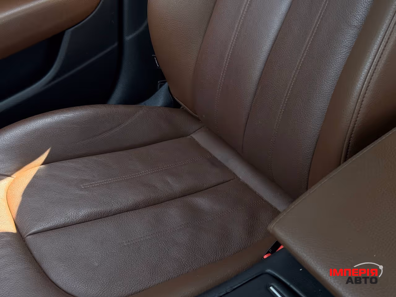 Audi A6 - фото 44