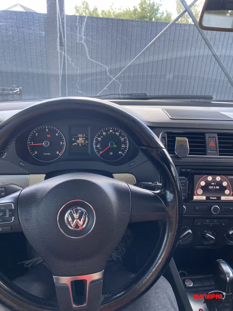Volkswagen Jetta - фото 12
