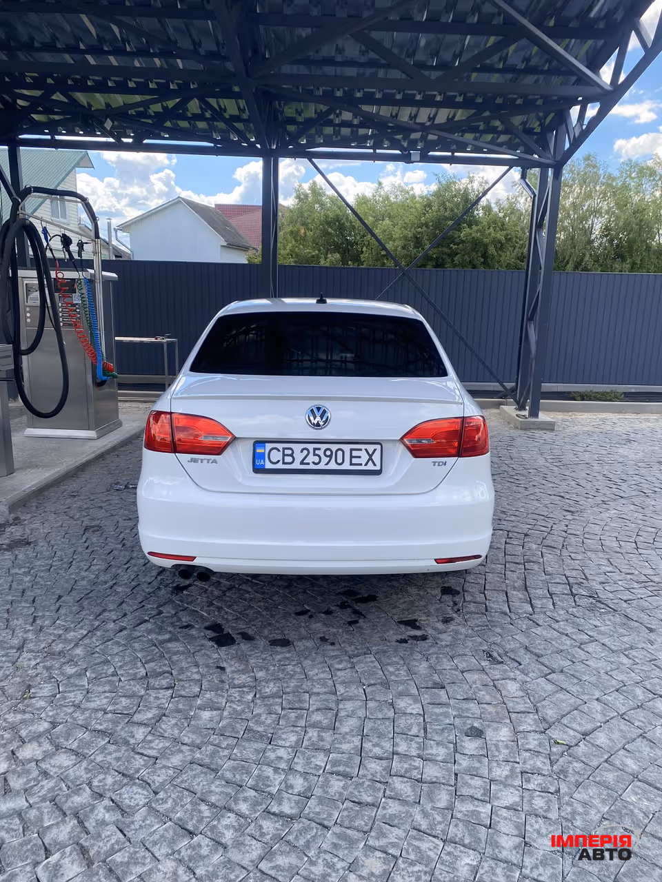Volkswagen Jetta - фото 3