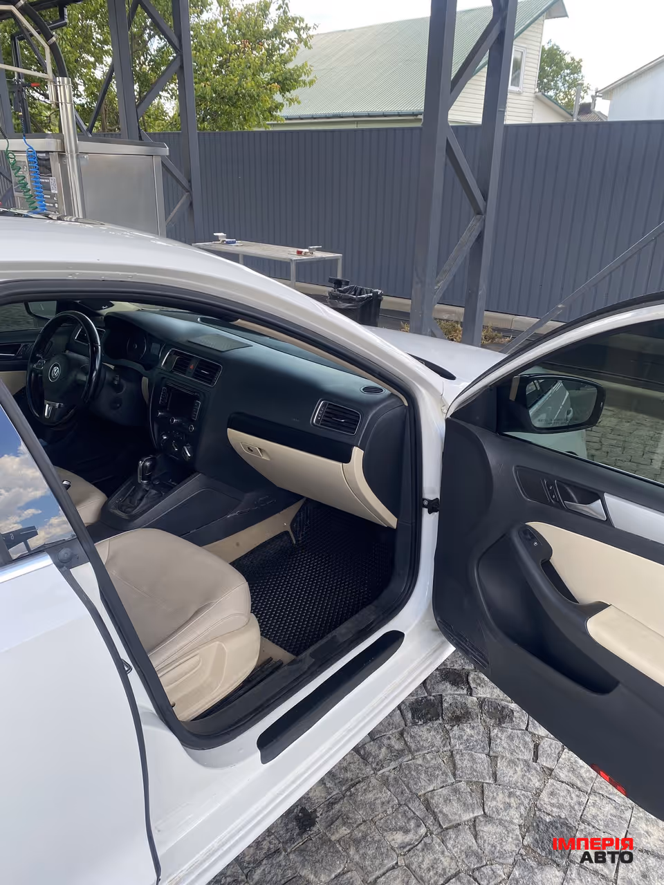 Volkswagen Jetta - фото 9