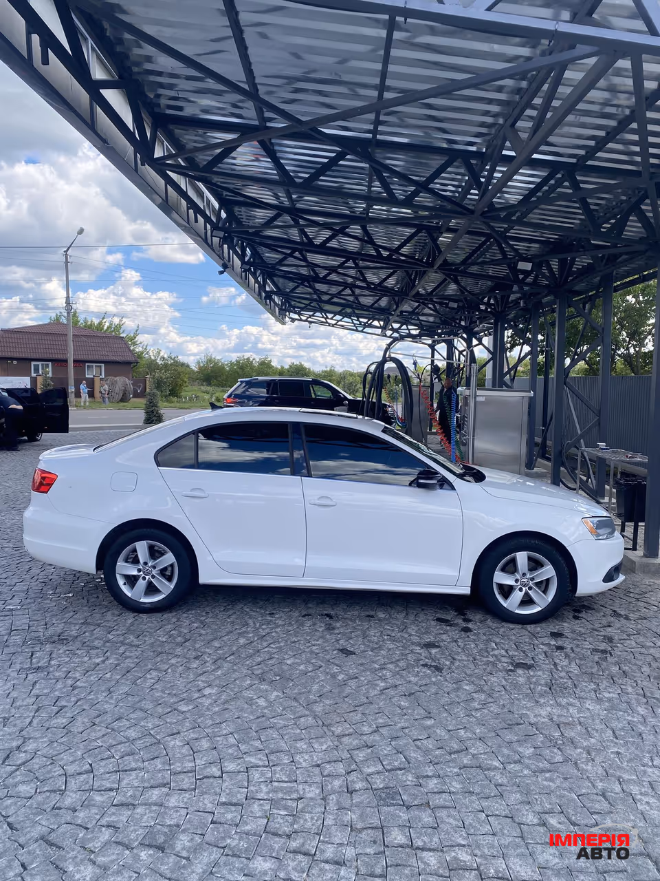 Volkswagen Jetta - фото 6