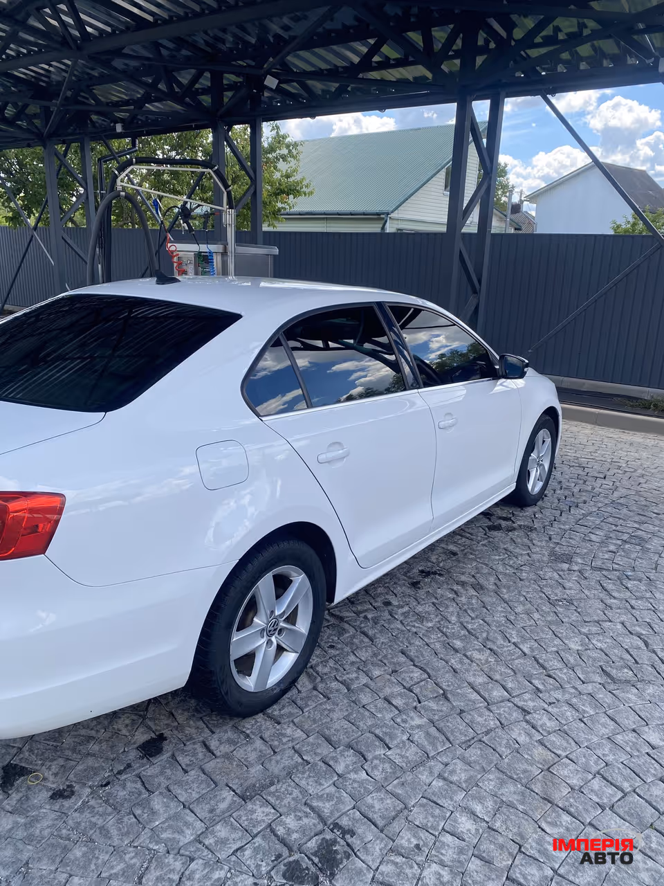 Volkswagen Jetta - фото 5