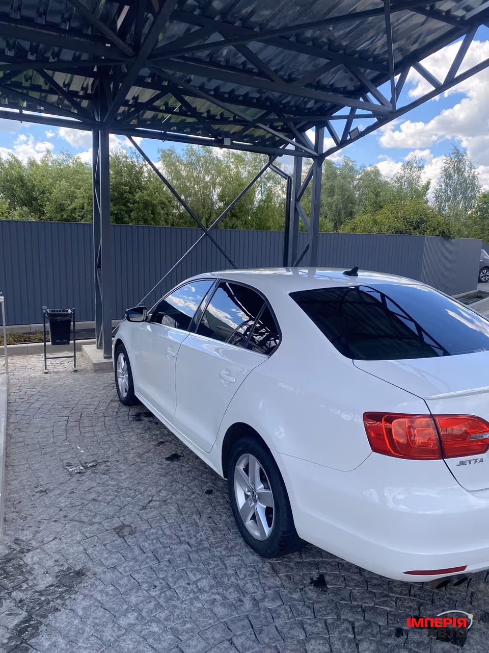 Volkswagen Jetta - фото 4