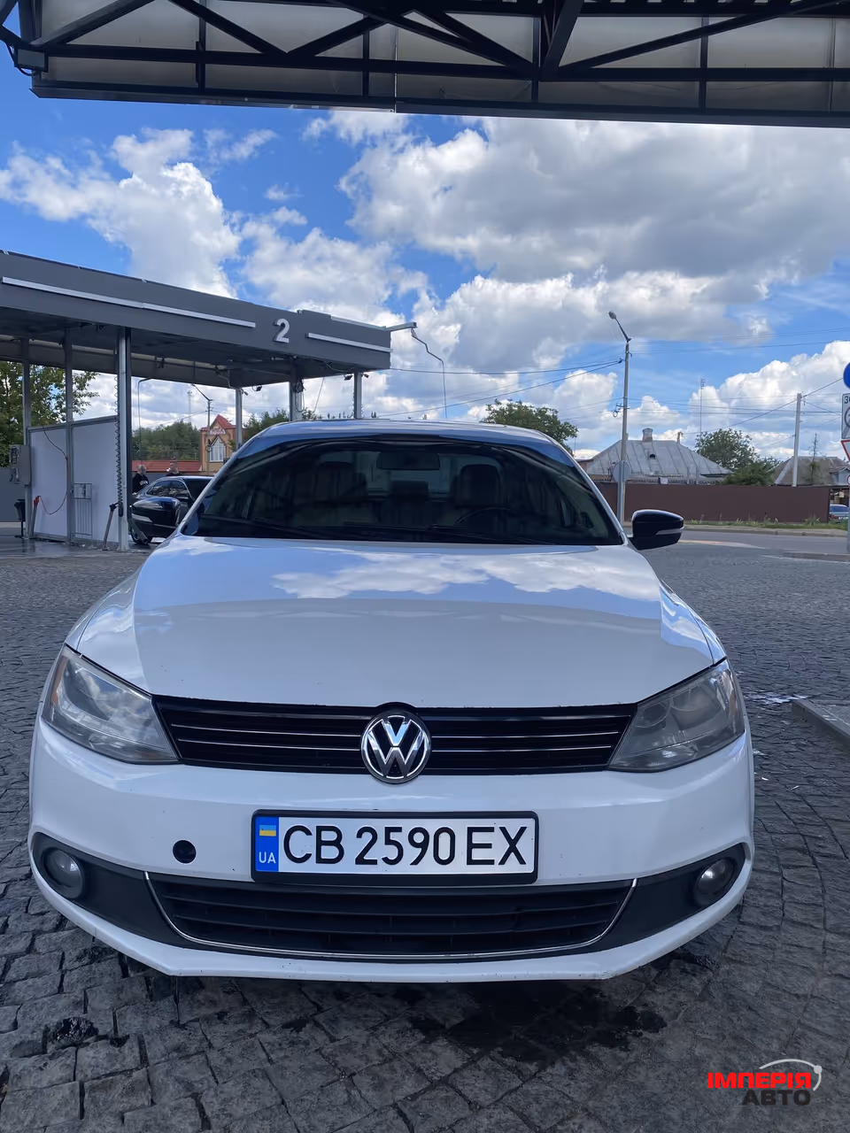 Volkswagen Jetta - фото 2