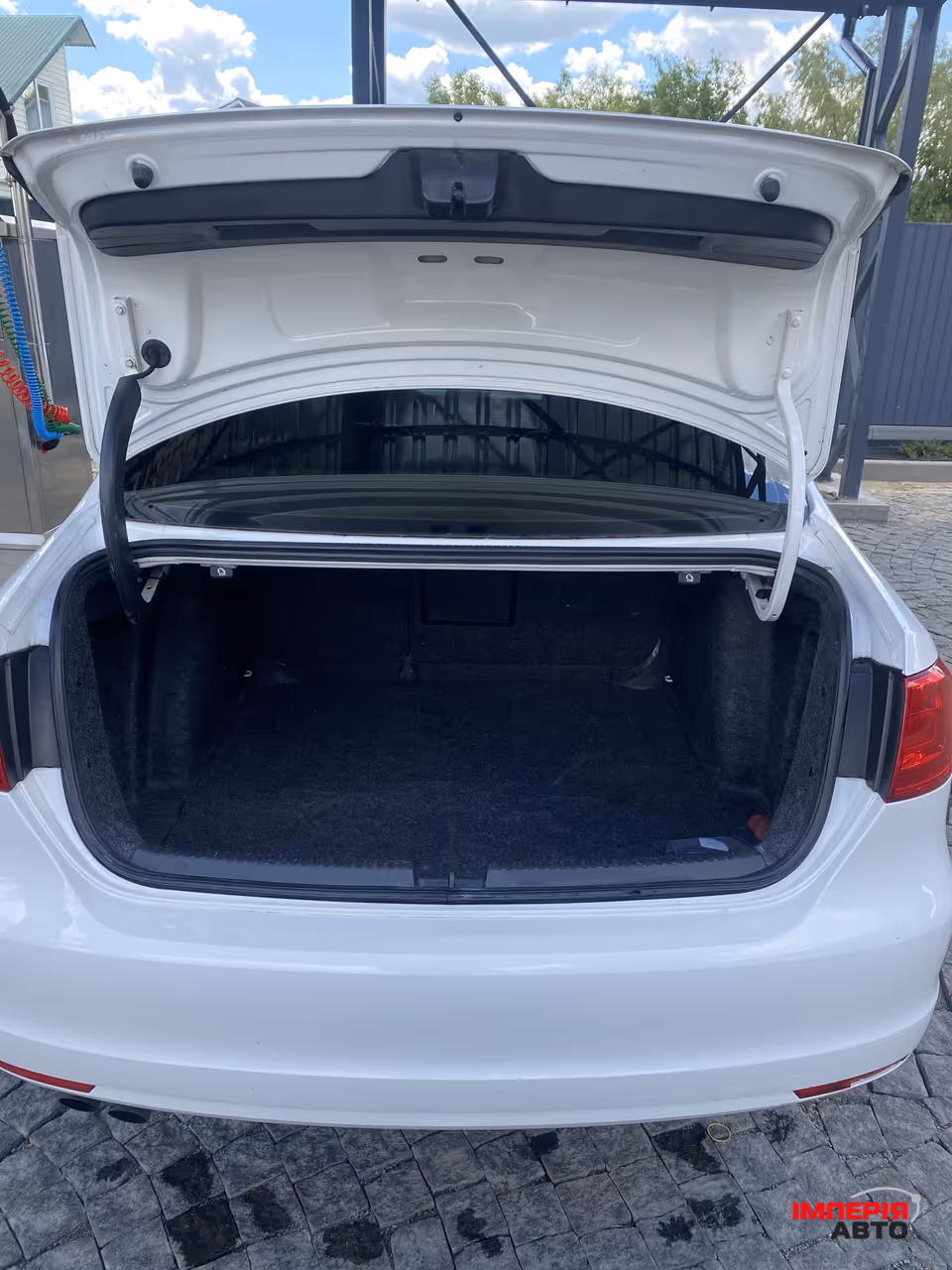 Volkswagen Jetta - фото 10