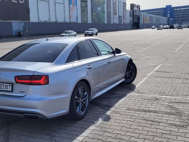 Audi A6 allroad - фото 2