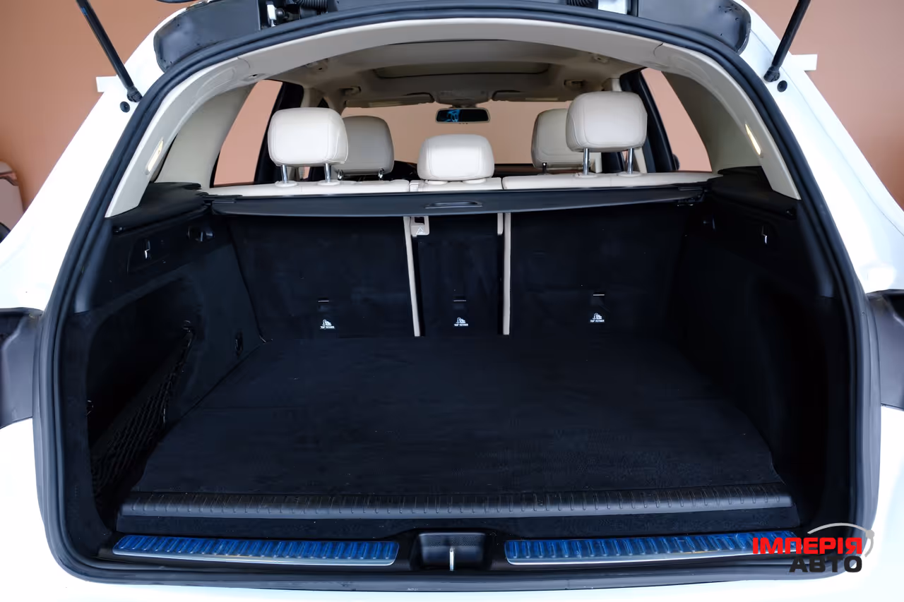 Mercedes-Benz GLC - фото 9