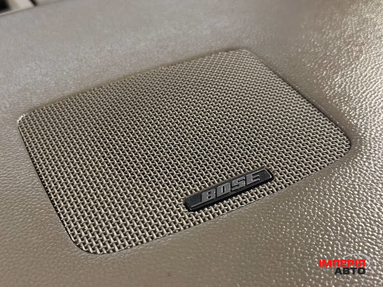 Infiniti FX - фото 24