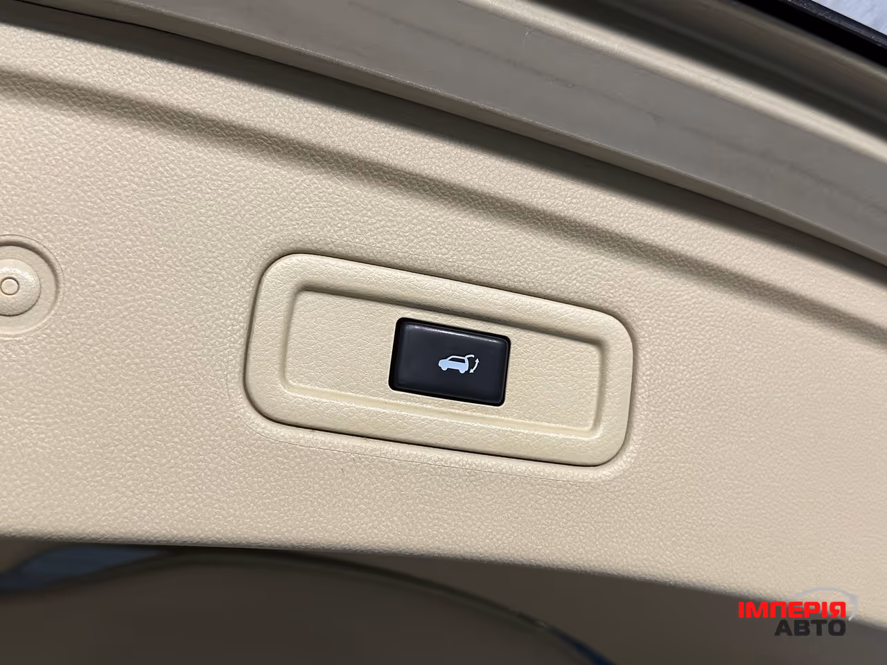 Infiniti FX - фото 9