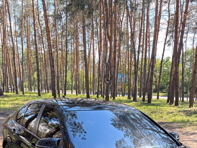 BMW 5 серії - фото 3