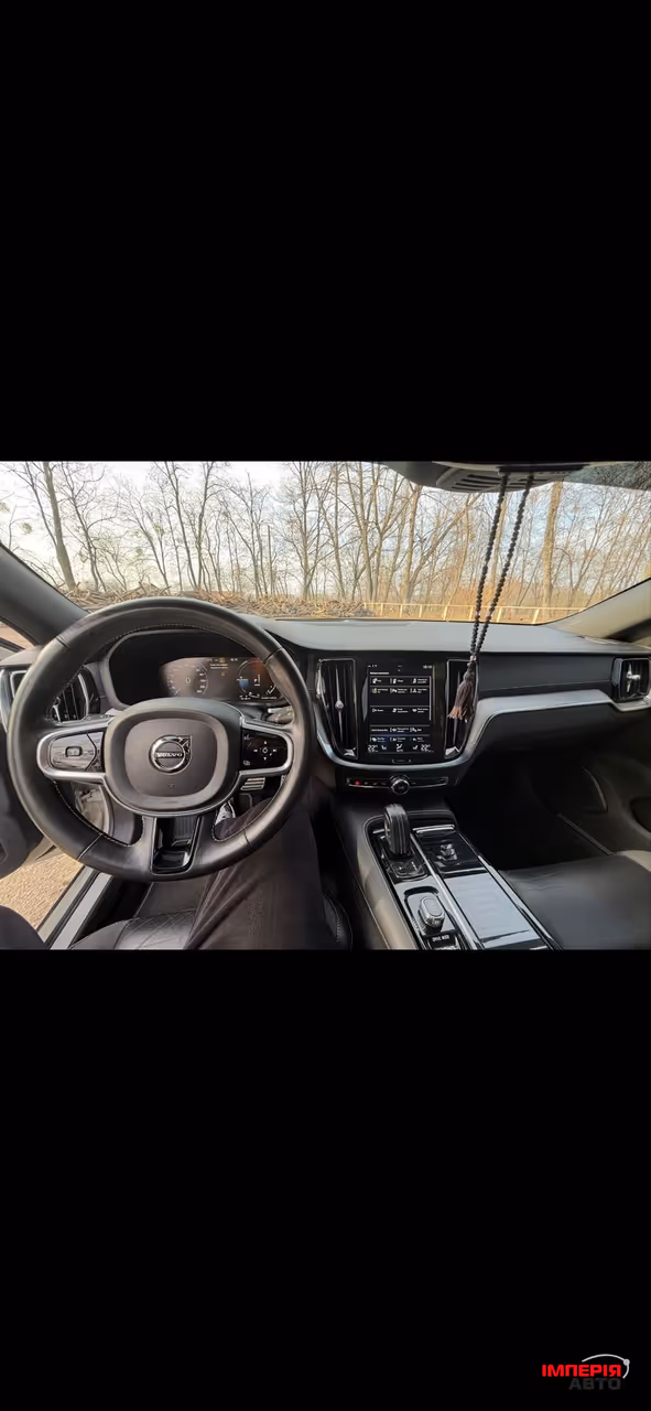 Volvo S60 - фото 8